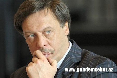 Rusiya hökumətinin vəkili zorlamada ittiham olunur