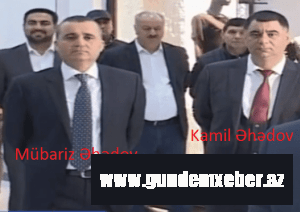 “Bizim prezidentə göndərdiyimiz minlərlə şikayət ünvanına çatmır”-“Karvan”da malları yanan sahibkarlar