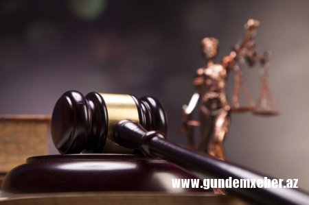 Məhkəmə ədalətsizliyinin beləsi də var... - Ədliyyə Nazirliyinin Suraxanı rayon icra şöbəsindən GİLEY