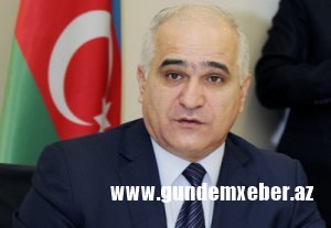Şahin Mustafayev: "Azərbaycan və Rusiyanın əməkdaşlığı strateji tərəfdaşlıq səviyyəsindədir"