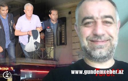 “Etimad İsmayılov burda çox azərbaycanlıya əl tutub” - Türkiyədəki diaspor fəalı