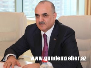 Keçmiş nazir Səlim Müslümov özünə iş tapdı