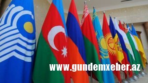 Düşənbədə MDB Dövlət Başçıları Şurasının iclası başlayıb
