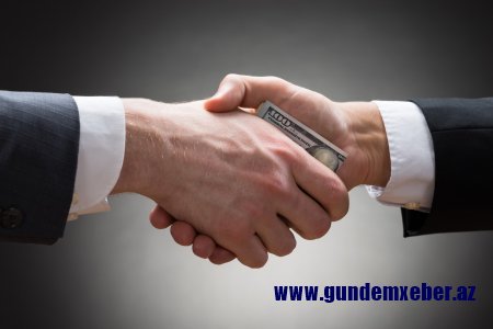 Bəzi gömrük məmurları korrupsiya hallarında iştirak edir - DGK-dan ETİRAF