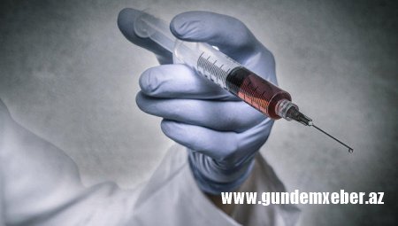Narkoloji Mərkəzdəki yanğınla bağlı zərərçəkmiş: - Sanki xəstələrə yüksək doza vurmuşdular