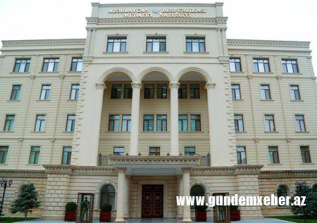 SİLAHLI QÜVVƏLƏRƏ YARDIM FONDUNA DAXİL OLAN VƏSAİT AÇIQLANIB