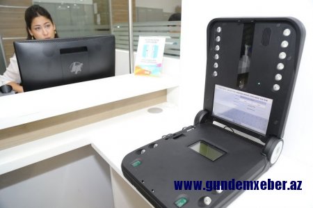 Yeni şəxsiyyət vəsiqələrinin rüsumu açıqlandı - Bu şəxslər üçün vacib edildi