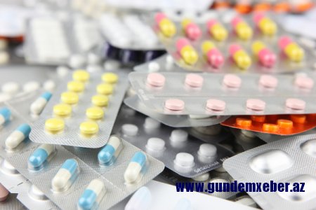 Gömrükçülər xeyli miqdarda psixotrop maddənin keçirilməsinin qarşısını alıblar (FOTO)