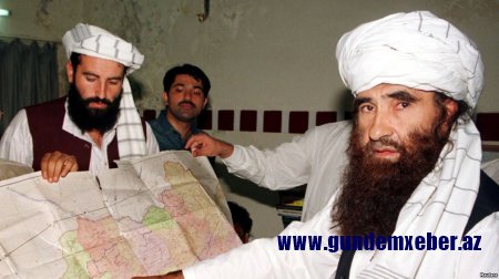 "Haqqani şəbəkəsi" terror qruplaşmasının lideri ölüb