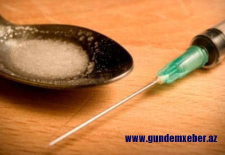 Narkotik istifadəçilərinin sayı artıb – Aralarında azyaşlılar da var