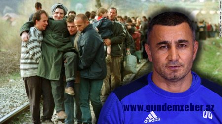 Qurbanovun “açar oyunu”: müstəqilliyini tanımadığımız Kosovonun sirri…