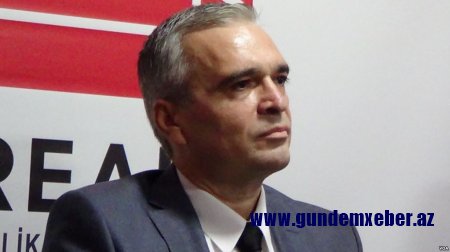 “Mənə qarşı cinayətdə iştirak etmiş şəxslər məsuliyyətə cəlb edilsin” - REAL lideri baş prokurora müraciət edib