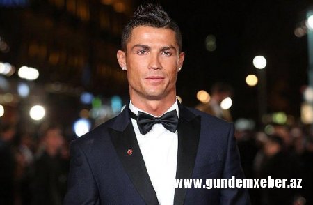 Ronaldo 100 min insanın həyatını xilas etdi