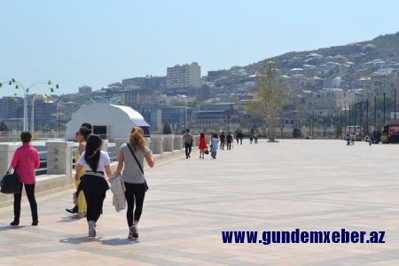 Azərbaycan əhalisinin sayı açıqlandı - SON RƏQƏM