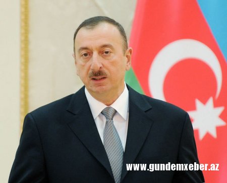 İlham Əliyev Paşinyana xəbərdarlıq etdi
