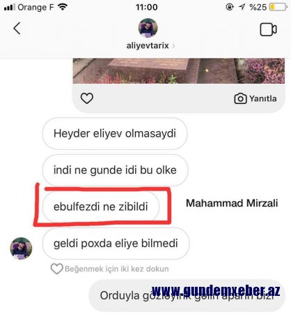 "Tolik təcili cəzalandırılmalıdır" — Xalq şairindən ÇAĞIRIŞ (FOTO)