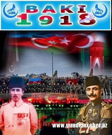''Yazın əvvəlində Gəncə çölündə ''- LALƏLƏR BAKINI XİLAS ETDİ