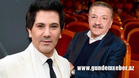 Tanınmış müğənnidən Telman İsmayılova sərt ittiham