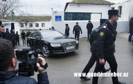 “Məmmədin günahı hadisə yerindən qaçmasıdır” – Dəhşətli yanğının şahidi