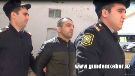 AXCP fəalı 6 il müddətinə azadlıqdan məhrum edilib