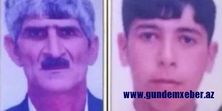 Xoşqədəmin ifşa etdiyi manyak ata və oğul ömürlük həbs cəzası aldılar