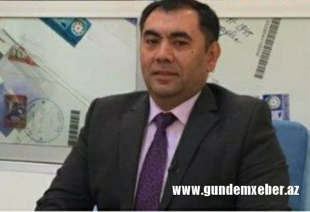 MŞ-dan tanınmış jurnalisti təhqir edən sayta CİDDİ XƏBƏRDARLIQ