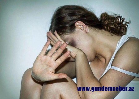 Bakıda şadlıq evinin administratoru xadiməni zorladı