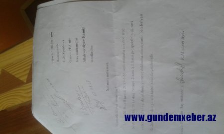 Gəncənin yeni dərdi: ”ENERJİ FƏLAKƏTİ” (FOTO)