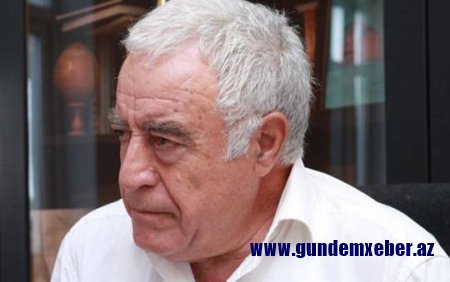 “Qatilin oğluma borcu olub” - İlyas İsmayılov