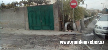 Bakıda “Zimbabve məhəlləsi”– Foto/Reportaj 
