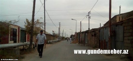Bakıda “Zimbabve məhəlləsi”– Foto/Reportaj 