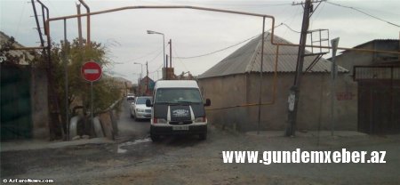 Bakıda “Zimbabve məhəlləsi”– Foto/Reportaj 