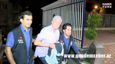 GÖZƏL DƏMİROV KİMDİR?