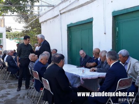 Etimad İsmayılov torpağa tapşırılıb - YENİLƏNİB (FOTO)
