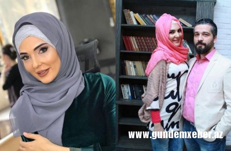 Şahin Zəkizadənin xanımı Azərbaycandan getdi