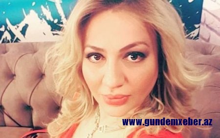 Ehtiraslı fotolara görə topa tutulan Könül - "Qeyrətli kişisənsə arvadının..."