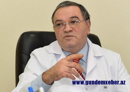 ““Topuş bacı” nəyə görə, xərçənglə özünü reklam edir?” - Azərbaycanın baş onkoloqu