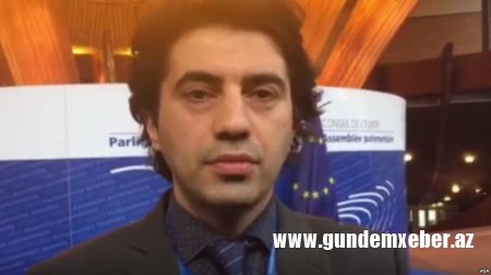 Hüquq müdafiə təşkilatları Emin Hüseynovla bağlı Avropa Məhkəməsinə müraciət edib
