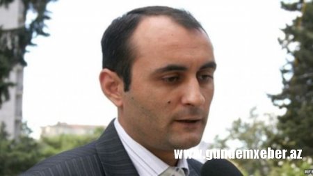 Ali Məhkəmə jurnalistin həbs müddətini bir il azaldıb
