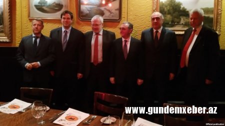 Minsk qrupunun həmsədrləri Azərbaycan və Ermənistan xarici işlər nazirlərinin görüşünün yekunları ilə bağlı bəyanat yayıb