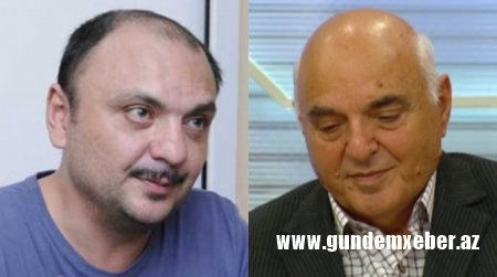 Nağılbazın atasının səhhətində problem yarandı - İki xəstəliklə üz-üzədir