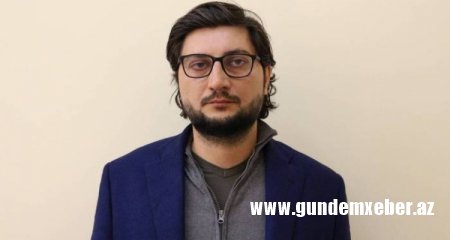 Ramin Hacılının həbs müddəti daha 2 ay uzadılıb