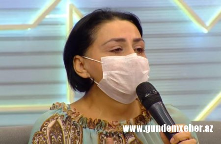 "Deyirlər ki, niyə maşınını satıb müalicə olunmur?"