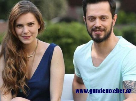 Murat Bozla Aslı Enver barışdı