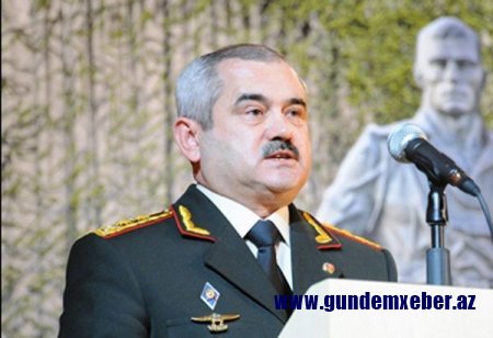 General polkovniki işdən çıxardı – Səbəb