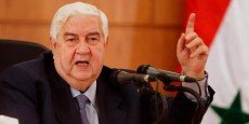 Suriyadan təəccübləndirən “Türkiyə” açıqlaması