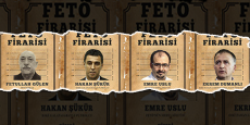 Tramp Ərdoğandan FETÖ-çuların adlarını istəyib! - ŞOK İDDİA