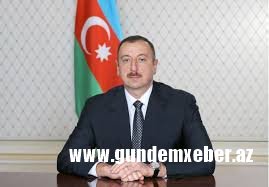 Prezident İlham Əliyev prokurorluq orqanlarının əməkdaşlarını və veteranlarını təbrik edib