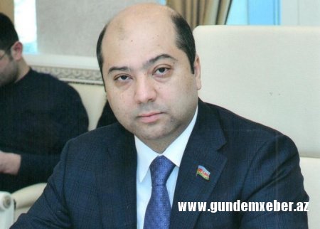 Hacı Salayev qanunları necə ələ salır... - İTTİHAM