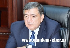 Fazil Məmmədov Azərbaycan Güləş Federasiyasının prezidenti vəzifəsindən istefa verib